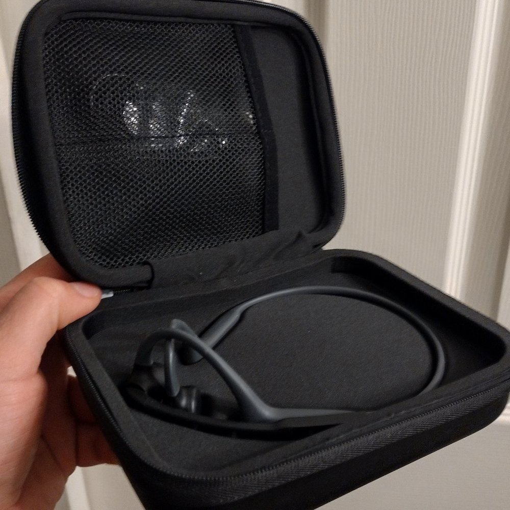 Aftershokz Opencomm